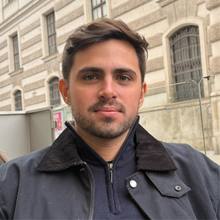 Lucca Pimentel